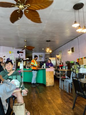 Kauai Family Restaurant by null