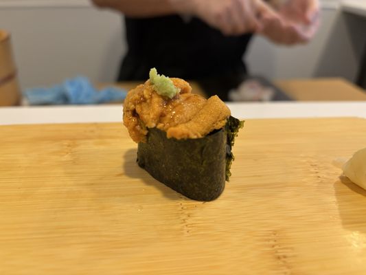 Shinzo Omakase by null