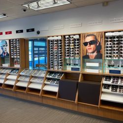 LensCrafters