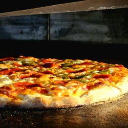 The Pizzeria - New York style craft pizza