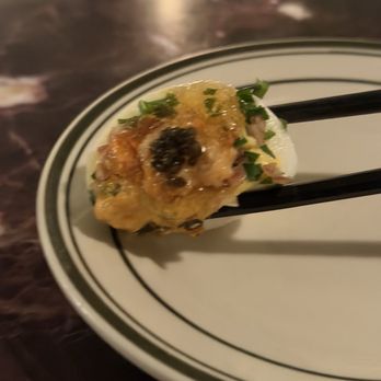 NR - Deviled egg - Ramen Near Me - New York, New York