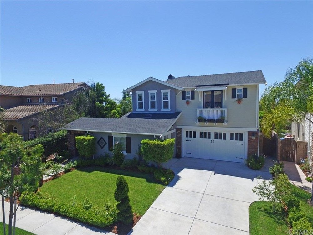 Slide of Lens Reroofing and Repairs