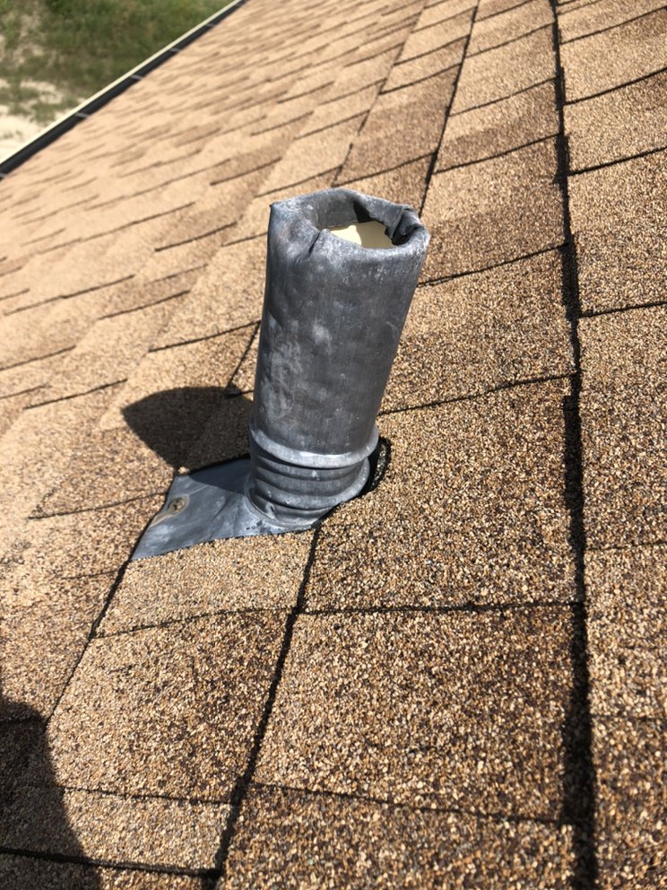 Slide of AP Industries