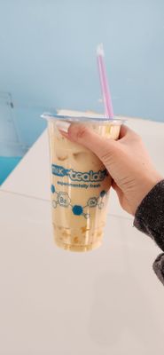 Milk Tea Lab by null