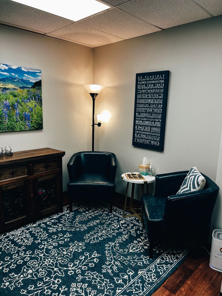 Colorado Center for Neurofeedback & Peak Performance - grief counselor in Wheat Ridge, CO