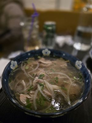 Ly Ly Vietnam Cookhouse by null