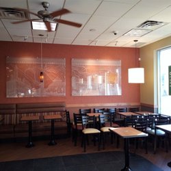 Subway Restaurants - 9 juin 2020 à 19h00