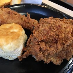 KFC - Original Recipe (appears seasoned better)