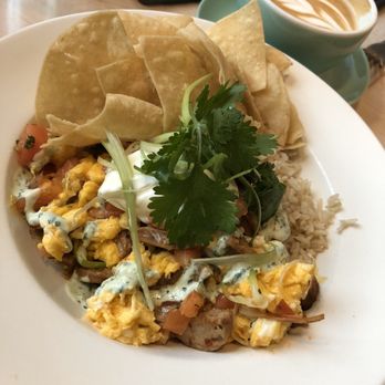 Lady Marmalade - Huevos Migos - Breakfast & Brunch Near Me - Toronto, Ontario