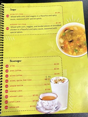 Menu photo 1 Darbar Halal Restaurant Sacramento, CA Menu photo 1 Darbar Halal Restaurant Sacramento, CA