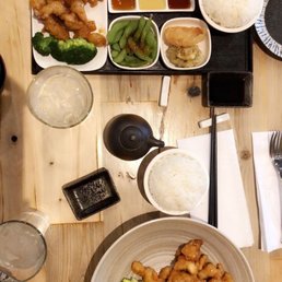 General Gaos Chicken