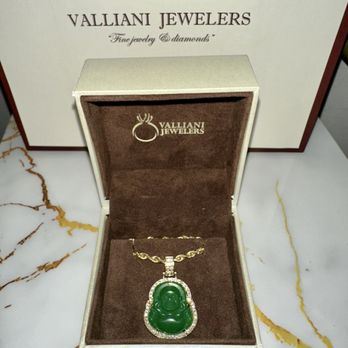 Valliani Jewelers - 14k Buddha - Jewelry Near Me - Santa Clara, California Valliani Jewelers - 14k Buddha - Jewelry Near Me - Santa Clara, California