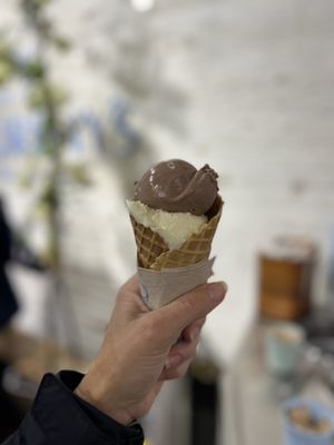 Murphys Ice Cream by null