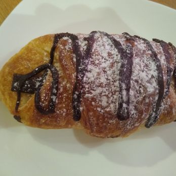 COBS Bread - Chocolate croissant $4.15 - Bakeries Near Me - Ottawa, Ontario