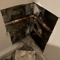 A K and Sons Plumbing