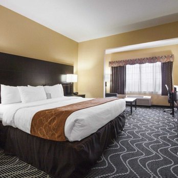 Comfort Suites Lake Ray Hubbard - Hotels Near Me - Rowlett, Texas Comfort Suites Lake Ray Hubbard - Hotels Near Me - Rowlett, Texas