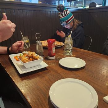 The Blind Pig - Gastropubs Near Me - Niagara Falls, Ontario