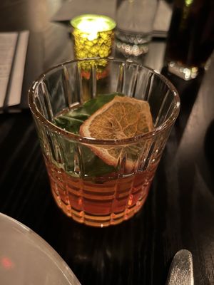 Locale Italian Kitchen & Handcrafted Cocktails by null