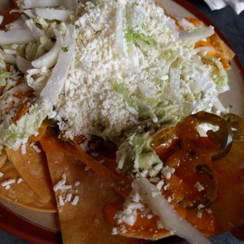 Lone Star Taco Bar - Nachos - Bars Near Me - Allston, Massachusetts