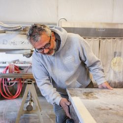 Astoria Granite Works