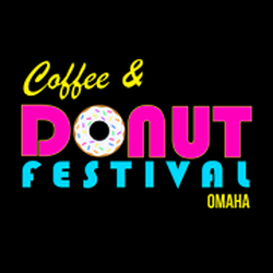 Coffee & Donut Festival Omaha