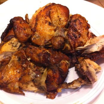 Chicken Rico - Delicious! - Peruvian Near Me - Baltimore, Maryland Chicken Rico - Delicious! - Peruvian Near Me - Baltimore, Maryland