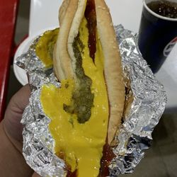 Costco Wholesale - Hotdog