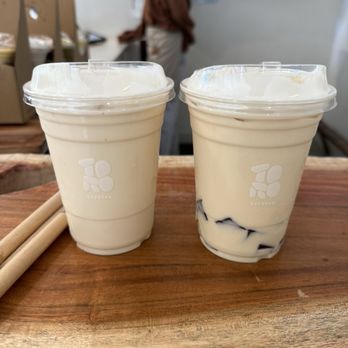 Torotea - Coffee & Tea Near Me - Diamond Bar, California Torotea - Coffee & Tea Near Me - Diamond Bar, California