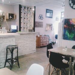 Artself - El local por dentro I
