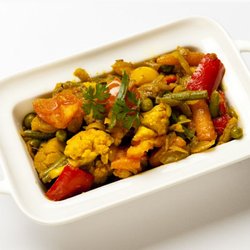 Curry Masala Praha
