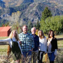 Michael's Vacation Rentals - Michael's Vacation Rentals Sun Valley - Meet the Team