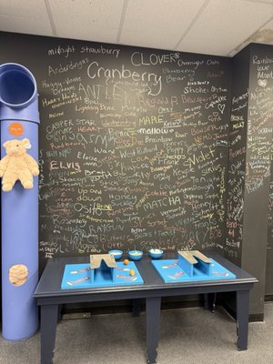 Vermont Teddy Bear Factory by null