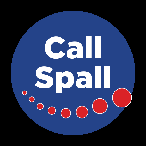 Slide of TE Spall & Son