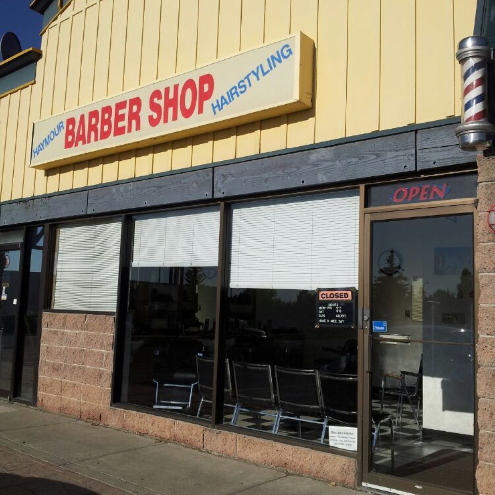 Mac & 94 Barbershop - Time for a cut - Barbers Near Me - Calgary, Alberta Mac & 94 Barbershop - Time for a cut - Barbers Near Me - Calgary, Alberta