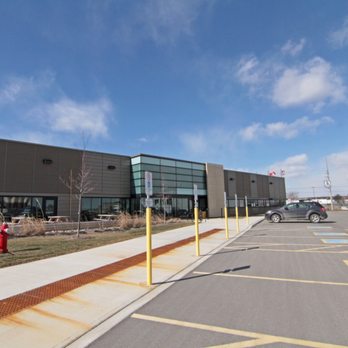 Bison Transport - Shipping Centers Near Me - Mississauga, Ontario Bison Transport - Shipping Centers Near Me - Mississauga, Ontario