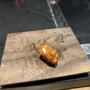 Robin - Sushi Bars Near Me - San Francisco, California