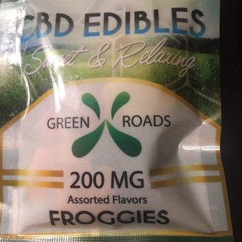Planet K West - CBD Edible gummies.50mg each 200mg per package. - Jewelry Near Me - San Antonio, Texas
