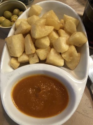 Jaleo Bar de Tapas by null