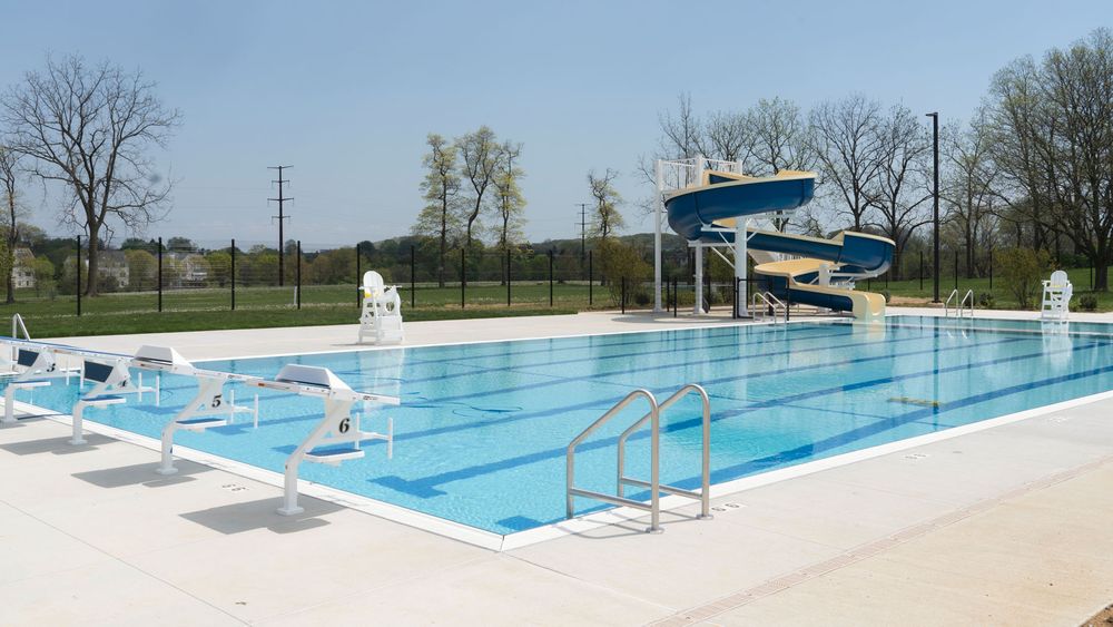 Hanover Township Community Center - social services organization in Bethlehem, PA