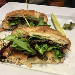 Grilled Chicken