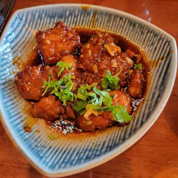Pho 2 Tô - Garlic karaage - Vietnamese Near Me - Orlando, Florida Pho 2 Tô - Garlic karaage - Vietnamese Near Me - Orlando, Florida