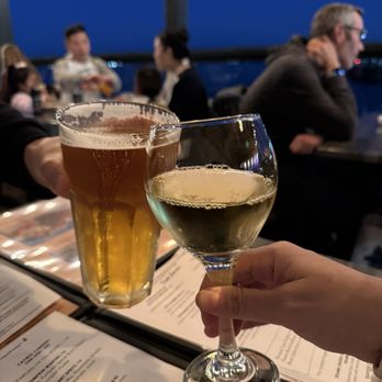 The Fish Hopper - Seafood Near Me - Monterey, California