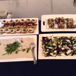 Creative Catering