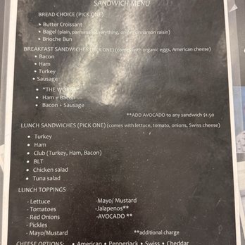 Class One Donuts - Menu - Donuts Near Me - Glendora, California Class One Donuts - Menu - Donuts Near Me - Glendora, California