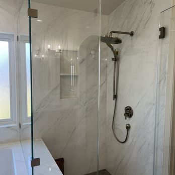 Marblus Granite & Tile - Bathroom - General Contractors Near Me - San Jose, California Marblus Granite & Tile - Bathroom - General Contractors Near Me - San Jose, California