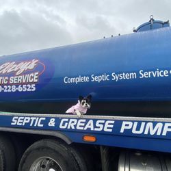 Elzey's Septic Services