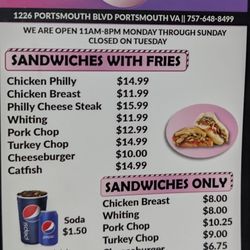 Lil Momma's Soul Kitchen