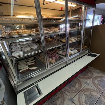 Jireh Bakery - donuts - Mexican Near Me - Mesquite, New Mexico