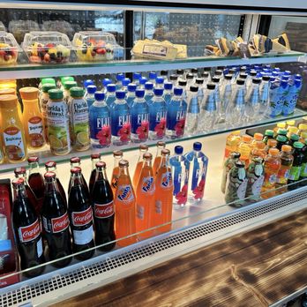 Everyday Market - Beverage cooler - Coffee & Tea Near Me - Charlotte, North Carolina Everyday Market - Beverage cooler - Coffee & Tea Near Me - Charlotte, North Carolina