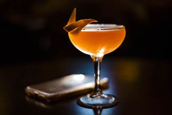 Red Lion Lounge by null
